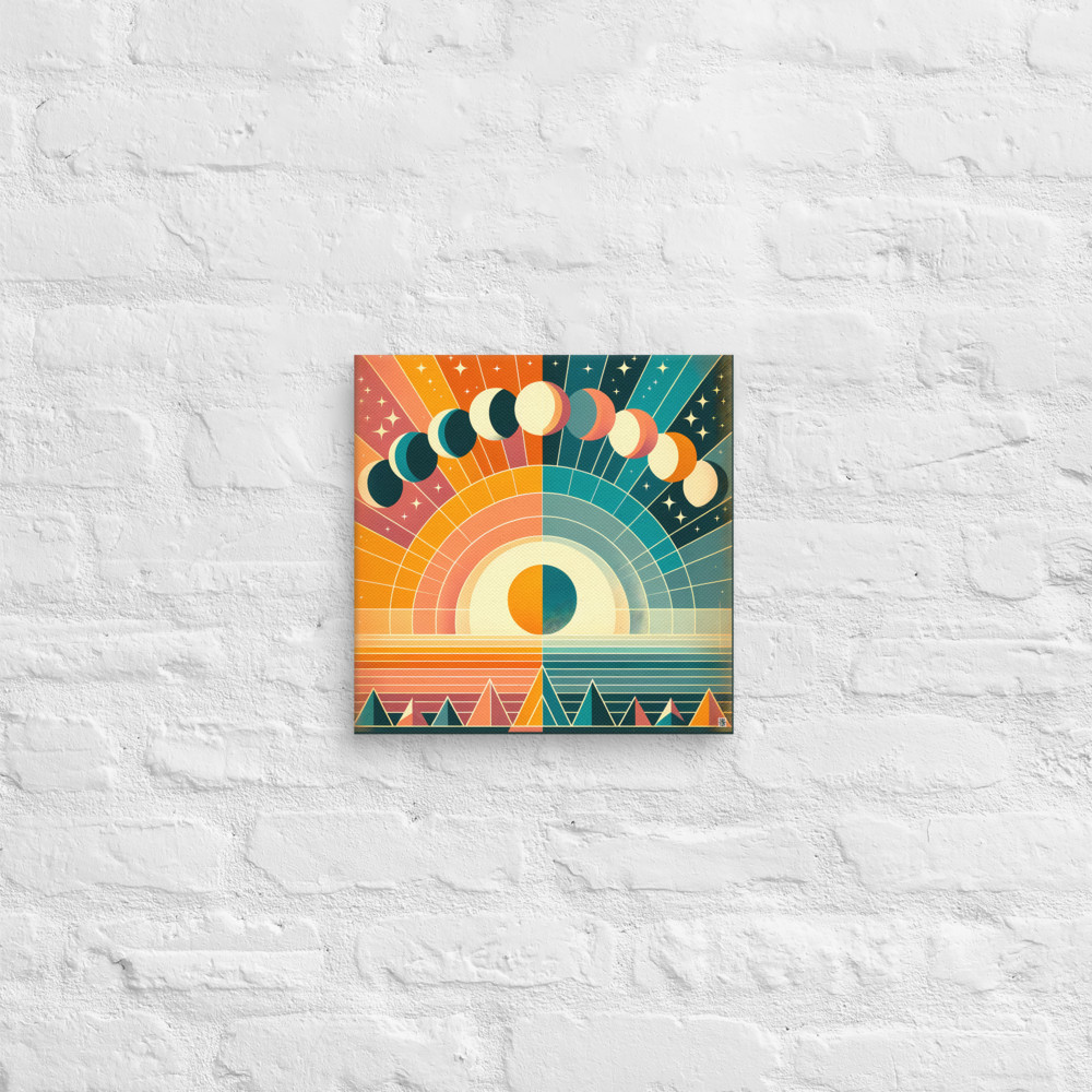 30×30 cm (12×12")