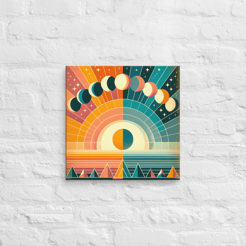 Canvas Print