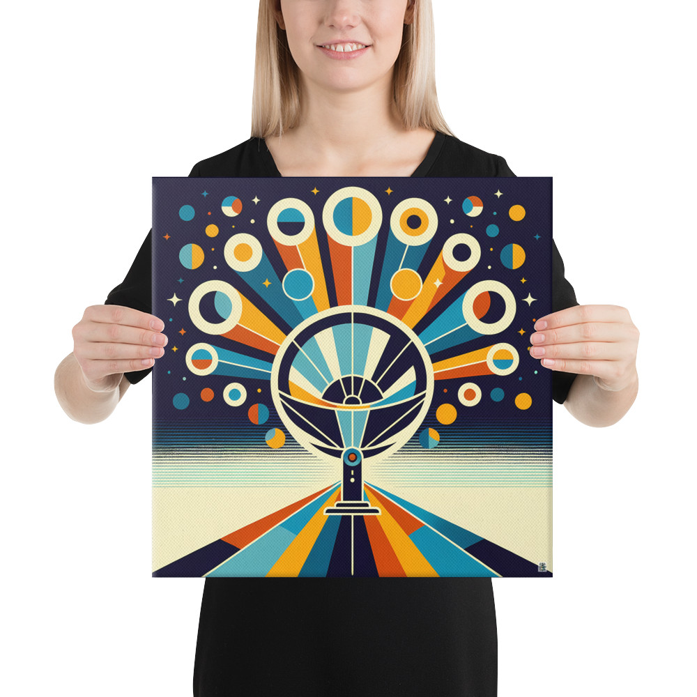 Canvas Print
