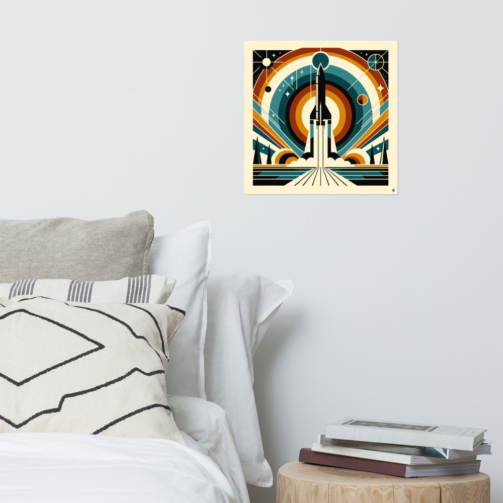 Art print