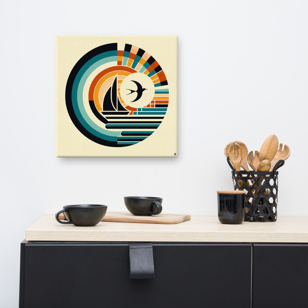 Canvas Print