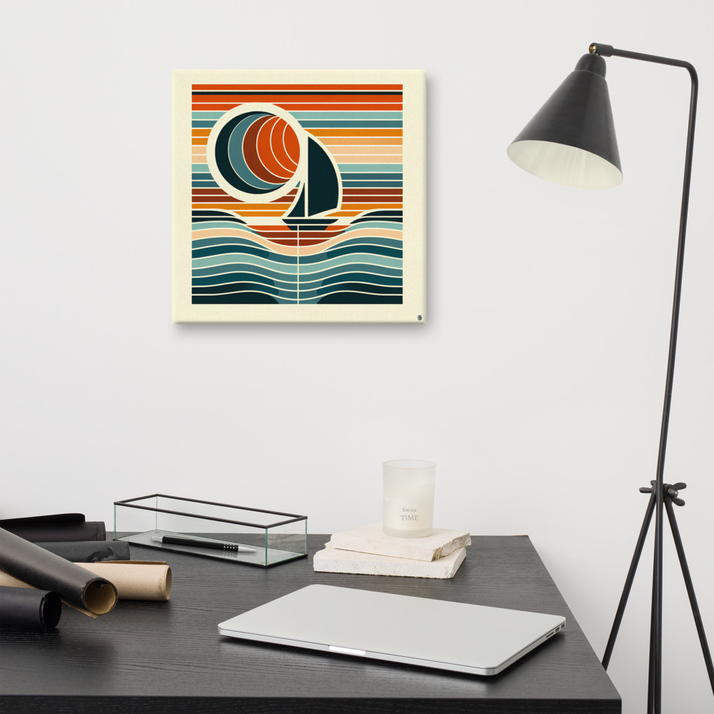 Canvas Print