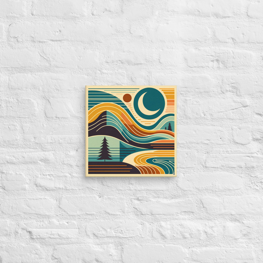 30×30 cm (12×12")