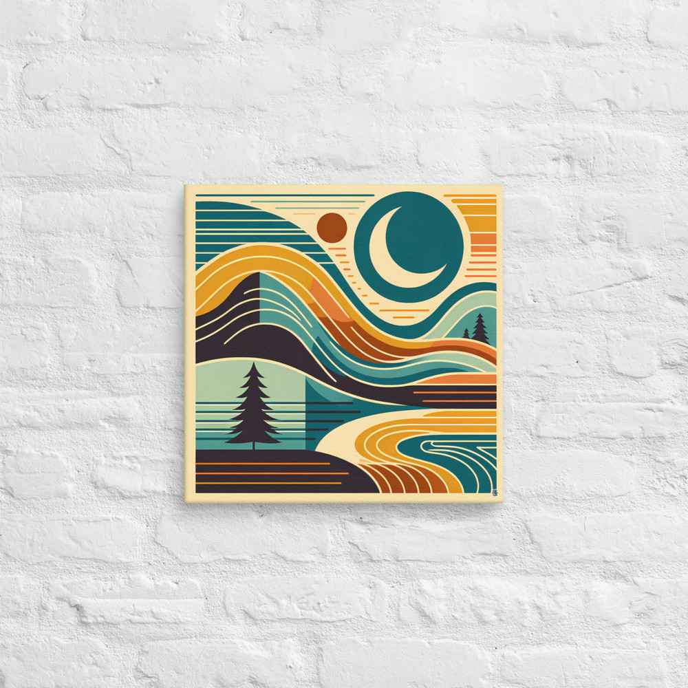 Canvas Print