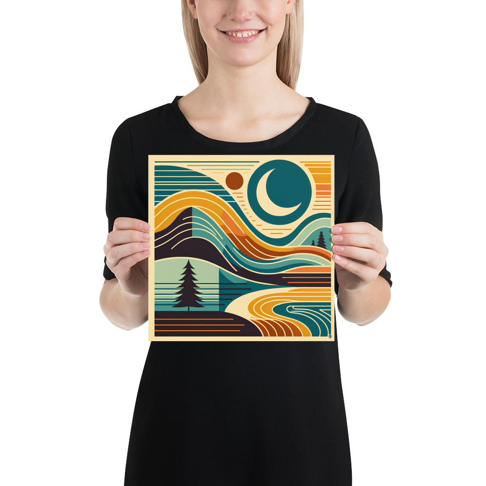 25×25 cm (10×10")