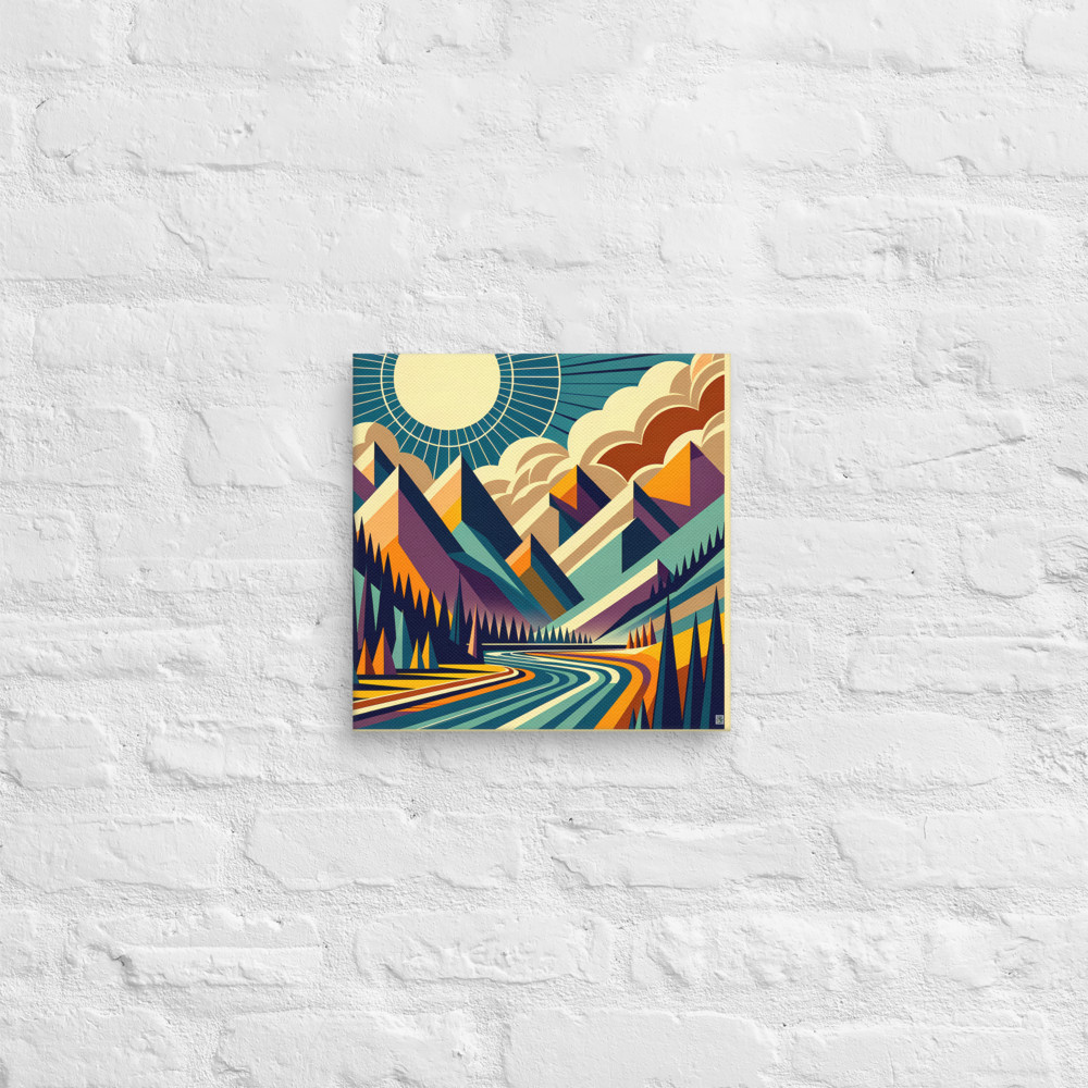 30×30 cm (12×12")