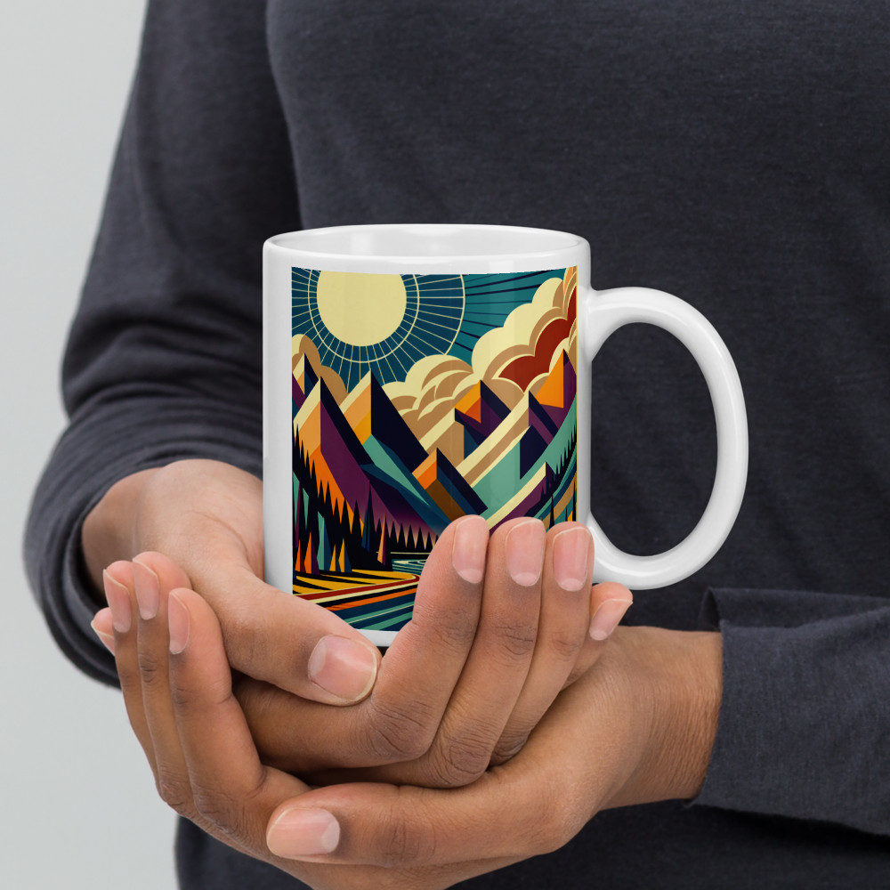 Mug