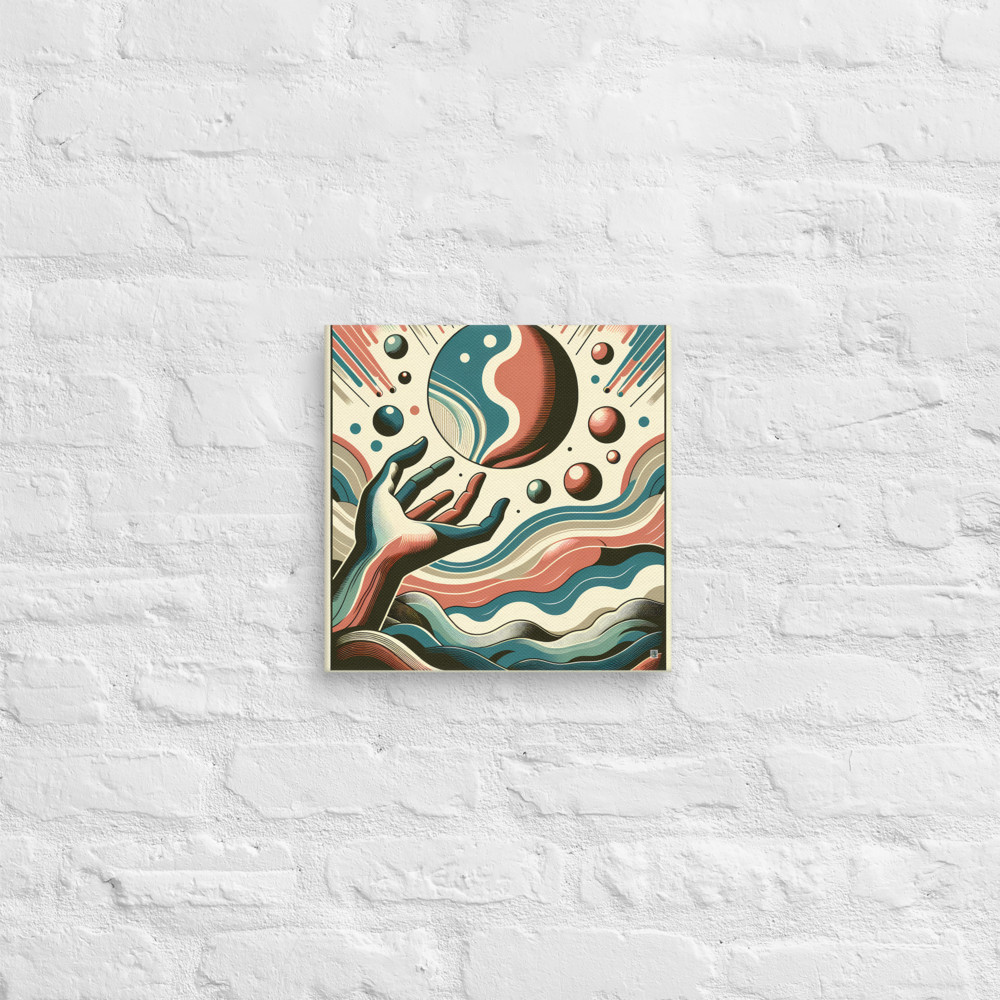 30×30 cm (12×12")