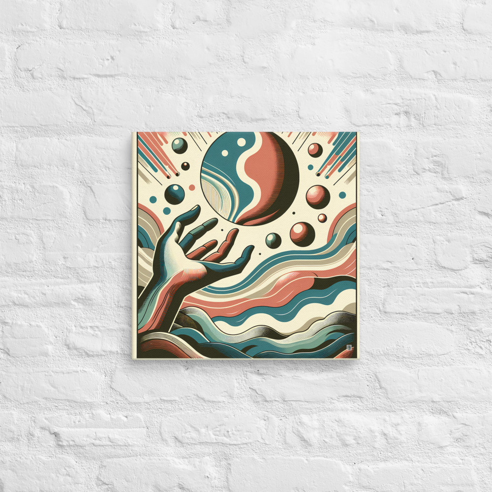 Canvas Print
