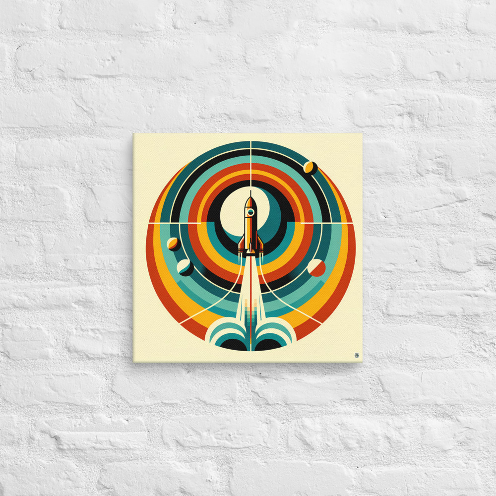 Canvas Print