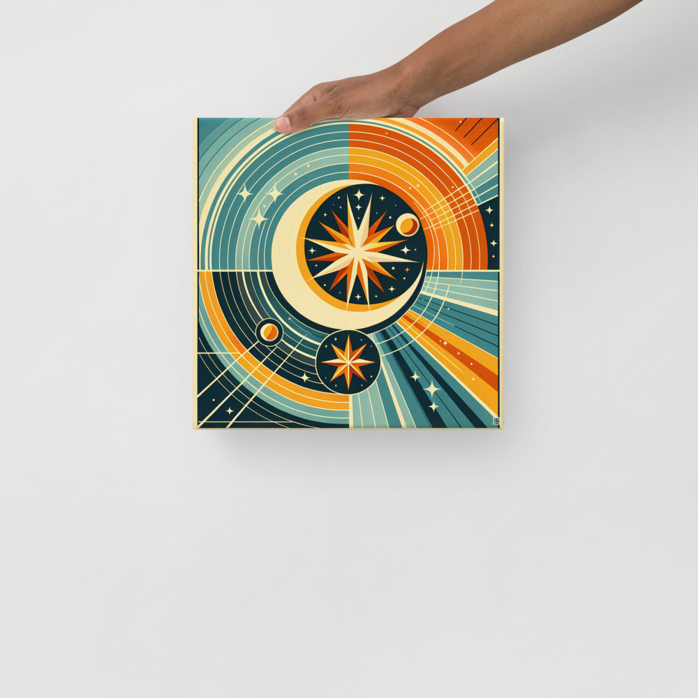 30×30 cm (12×12")