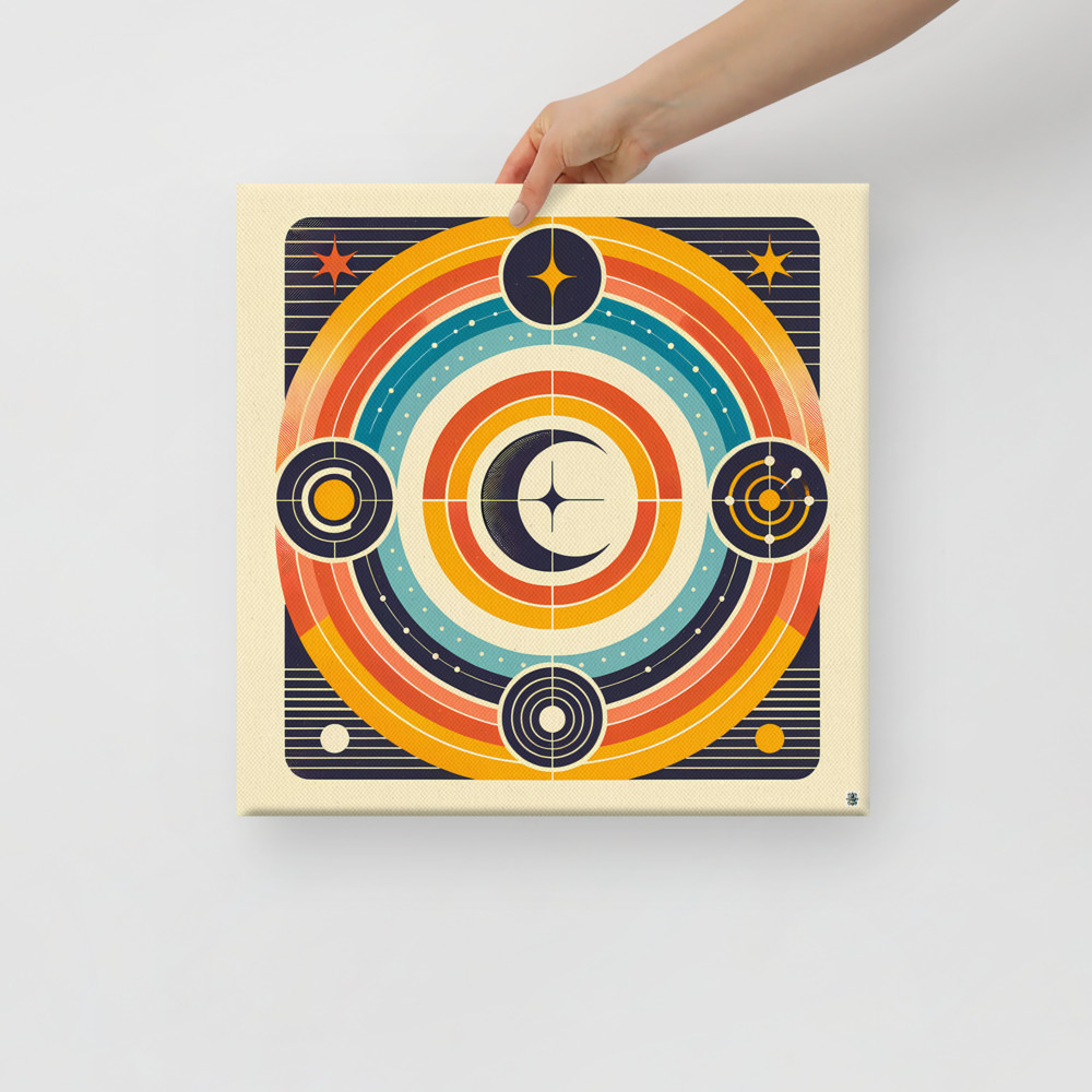Canvas Print