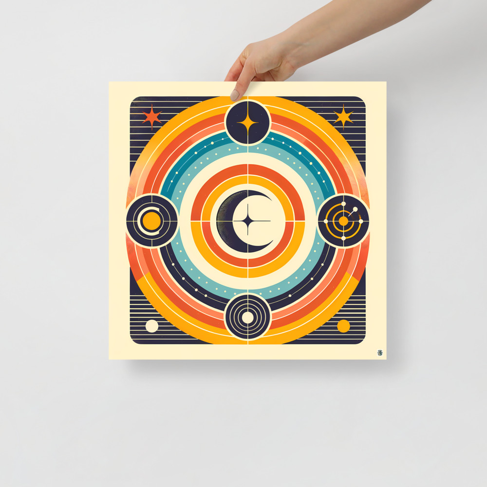 Art print