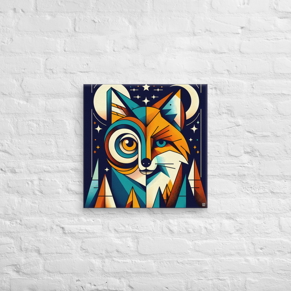 51×51 cm (20×20")