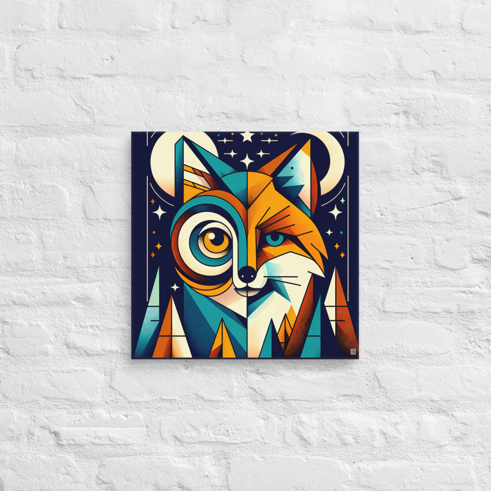 Canvas Print