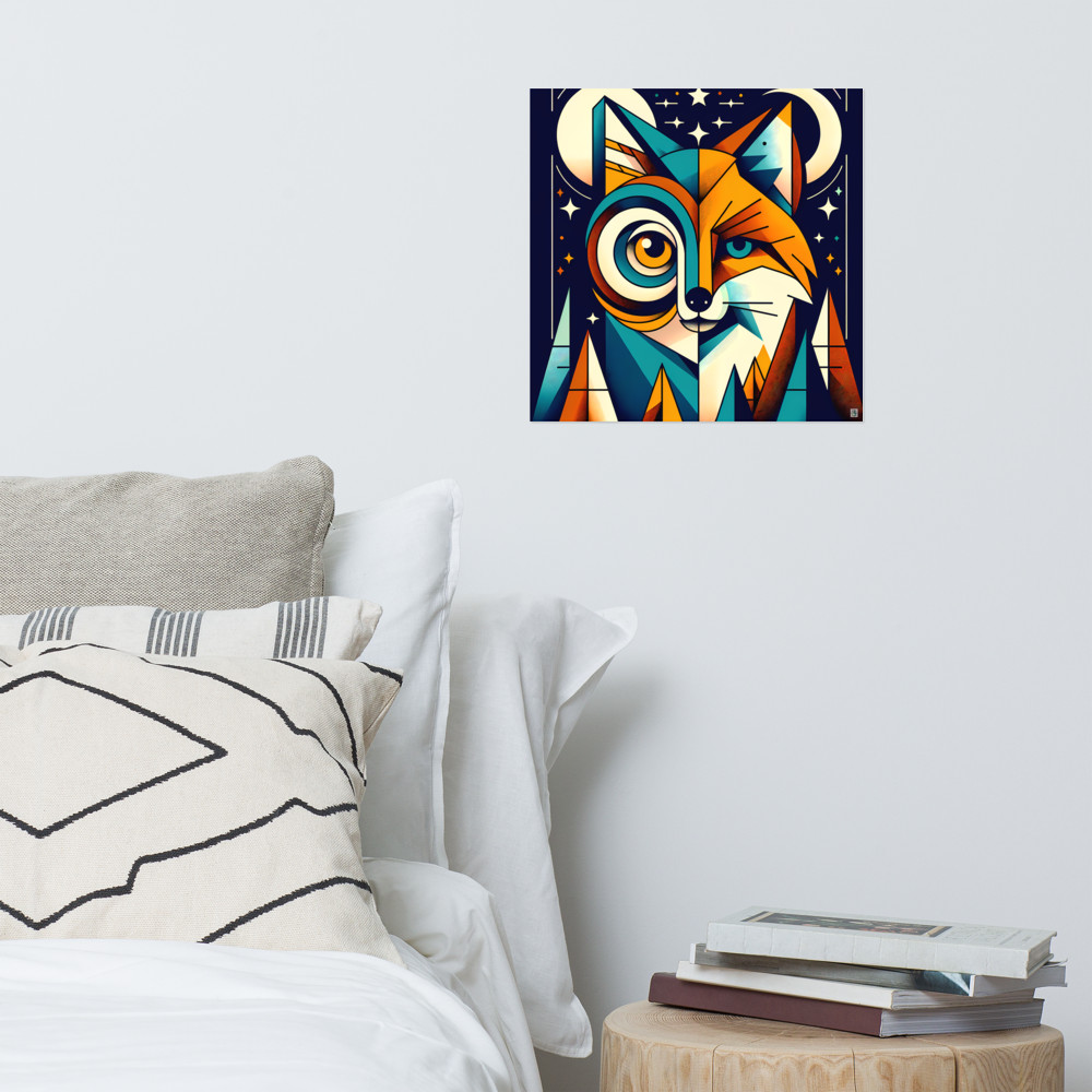 Art print