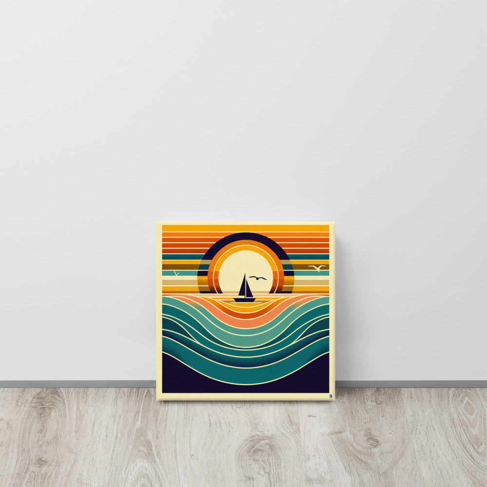 30×30 cm (12×12")