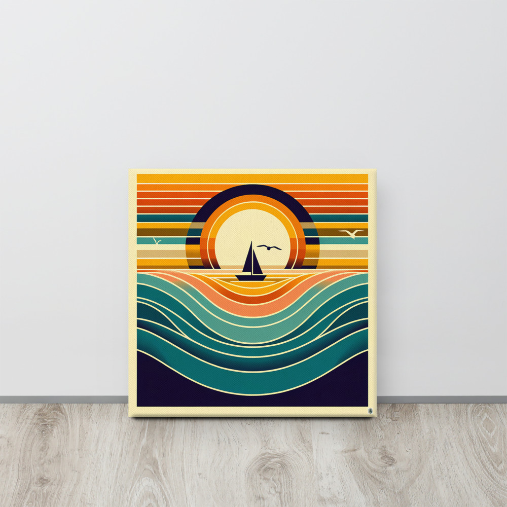 Canvas Print