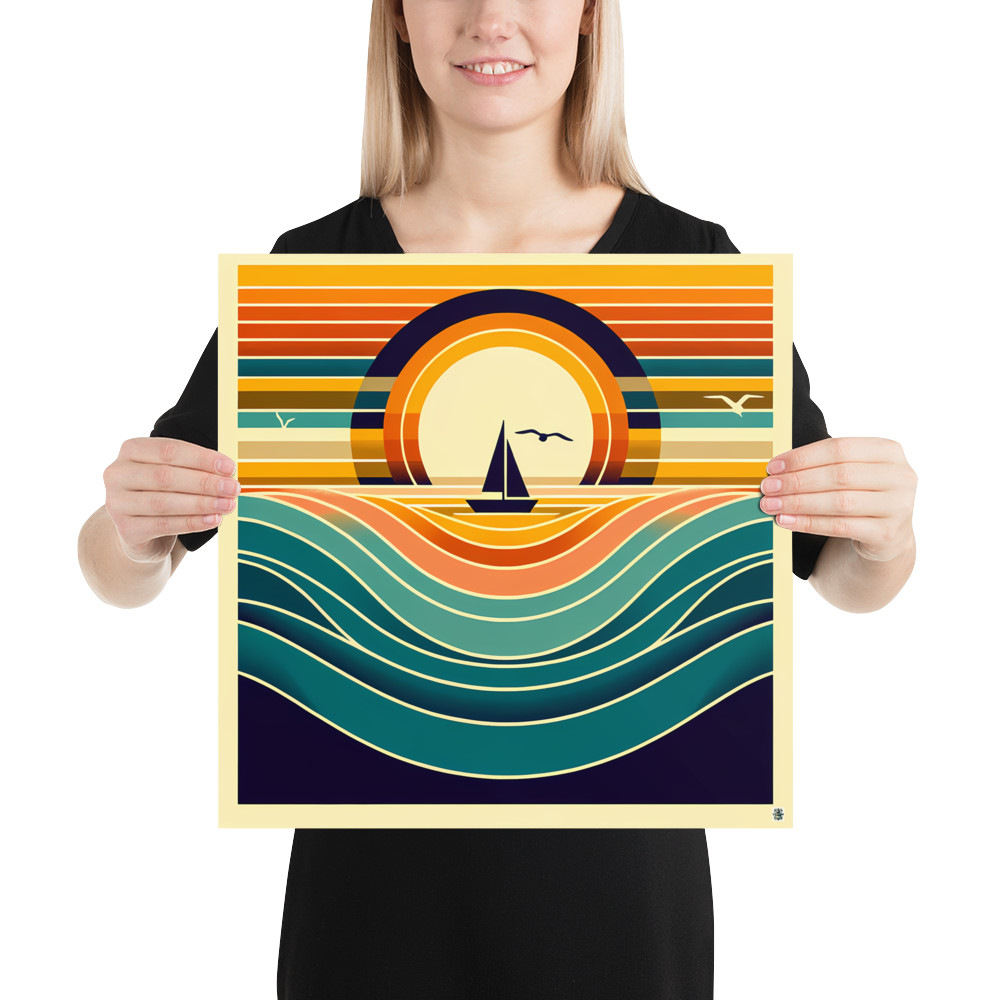 Art print