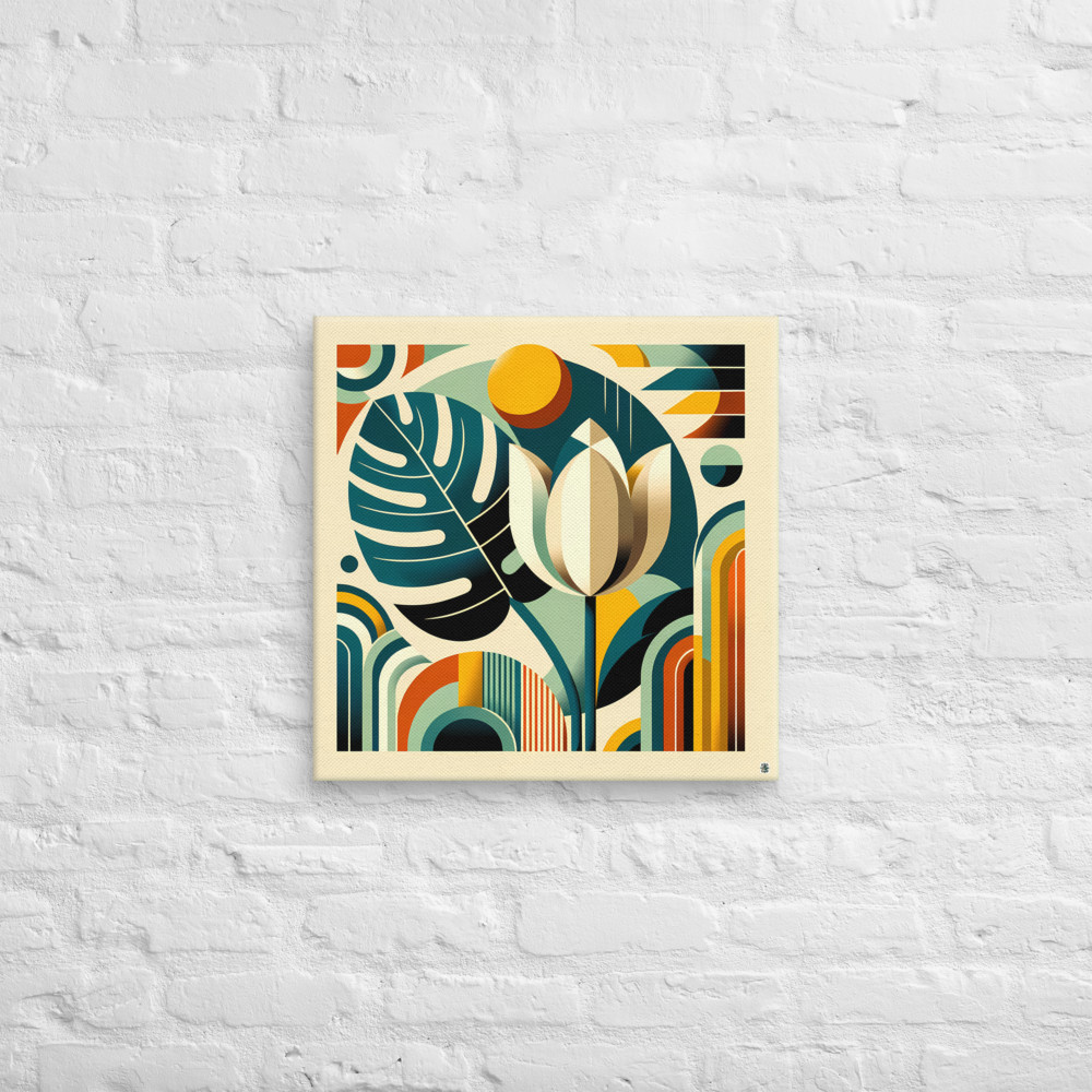 51×51 cm (20×20")
