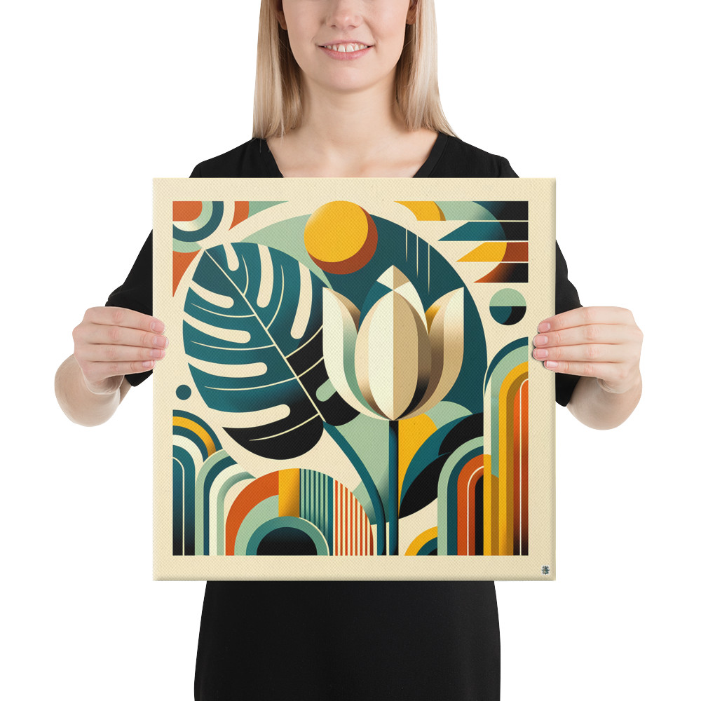 Canvas Print