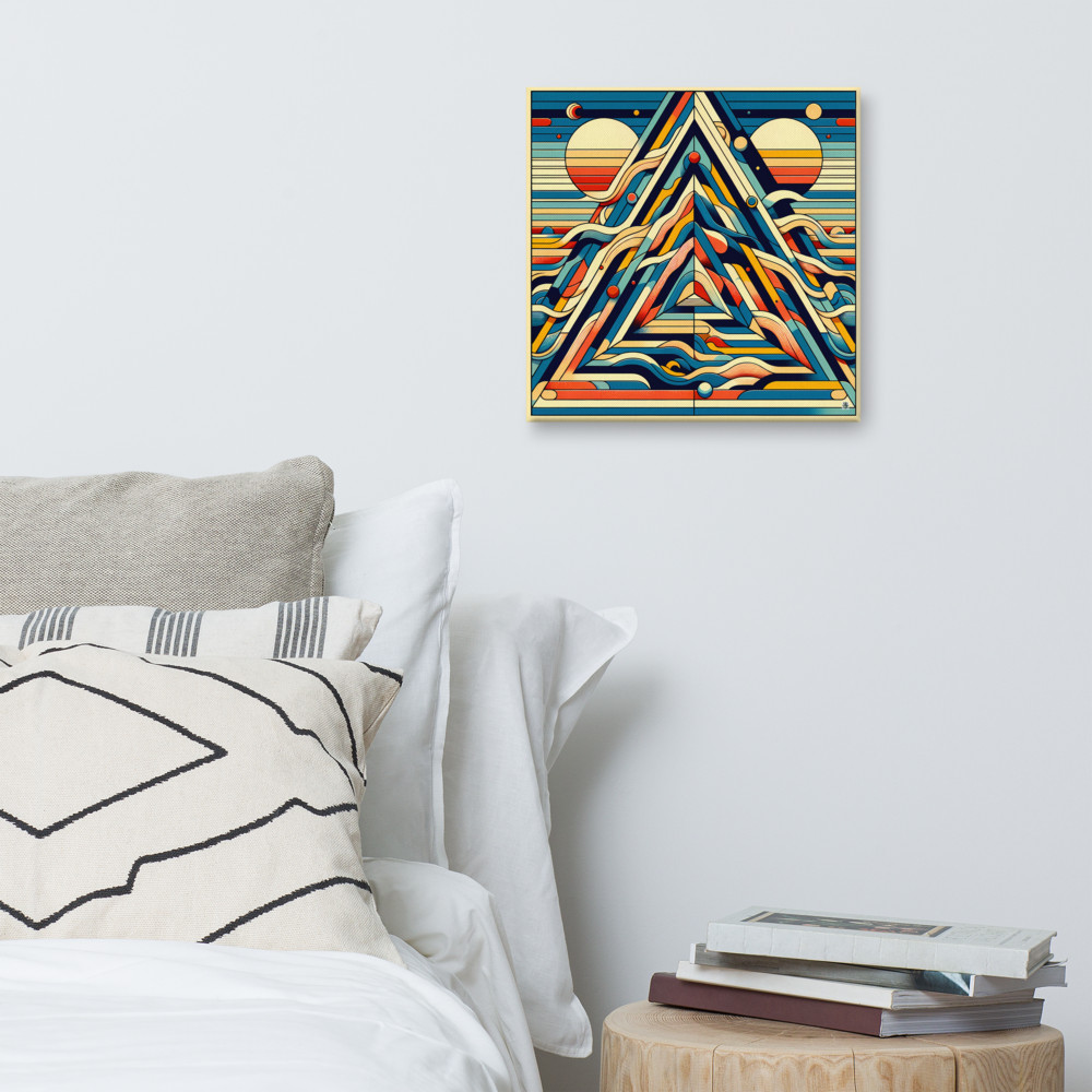 Canvas Print