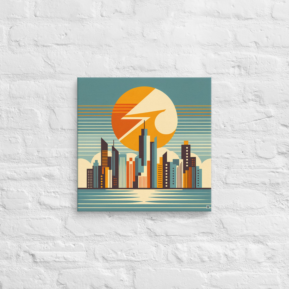 Canvas Print