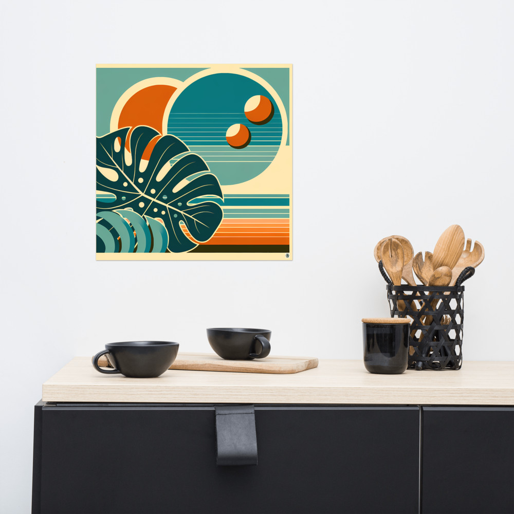 Art print