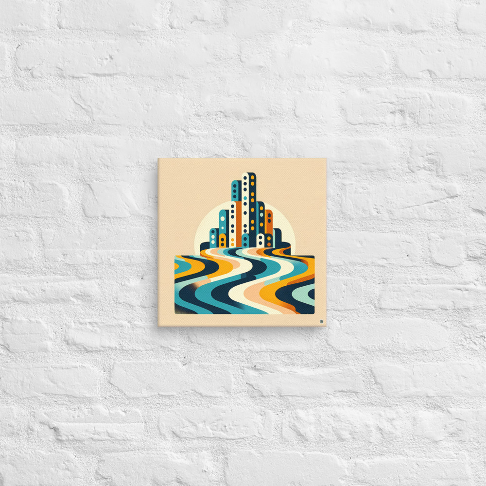 30×30 cm (12×12")