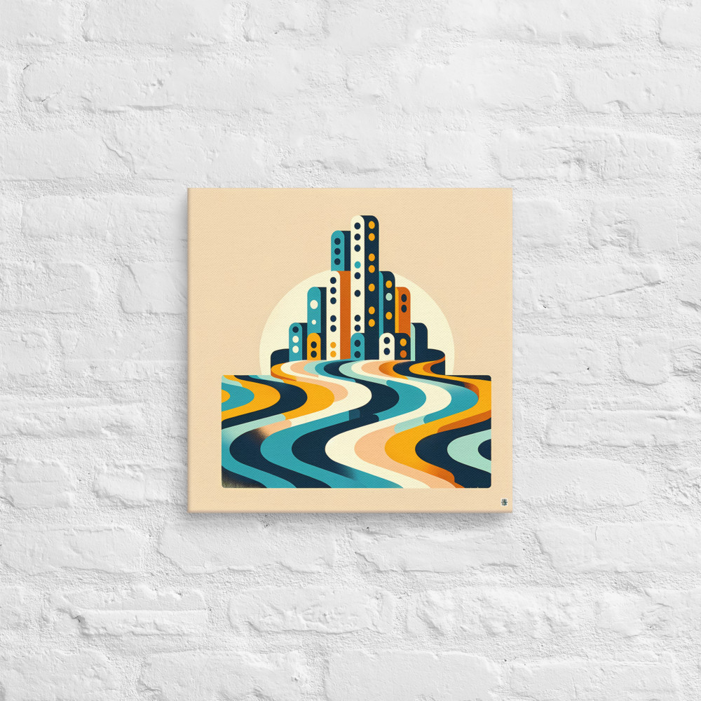 41×41 cm (16×16")