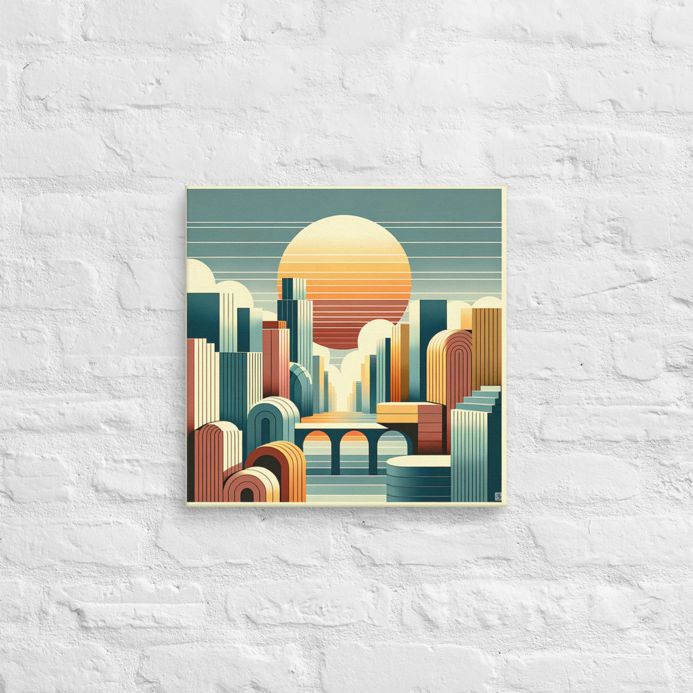 Canvas Print