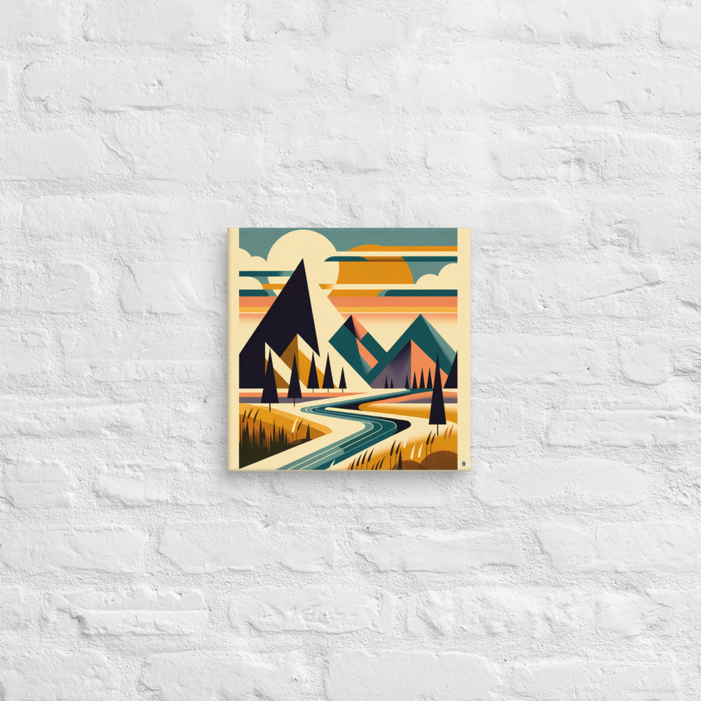30×30 cm (12×12")