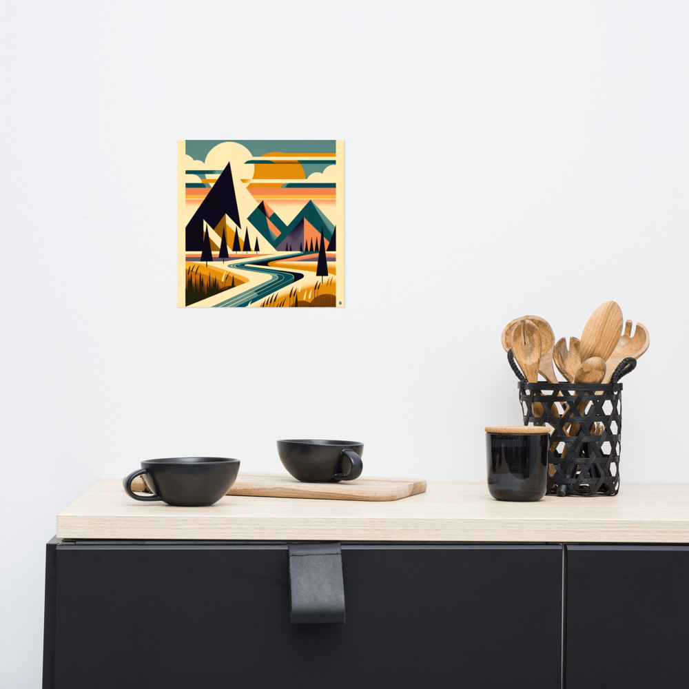 25×25 cm (10×10")