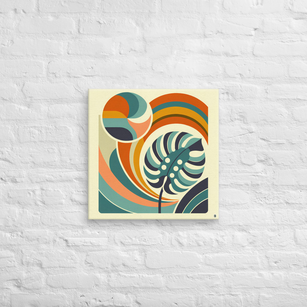51×51 cm (20×20")
