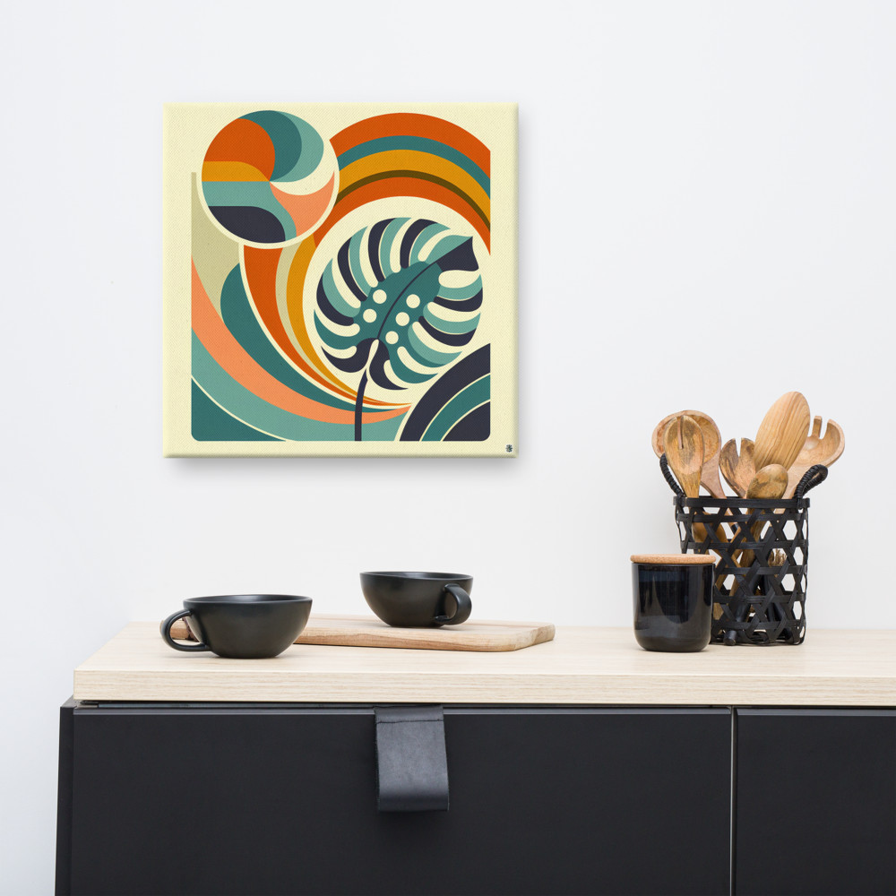 Canvas Print