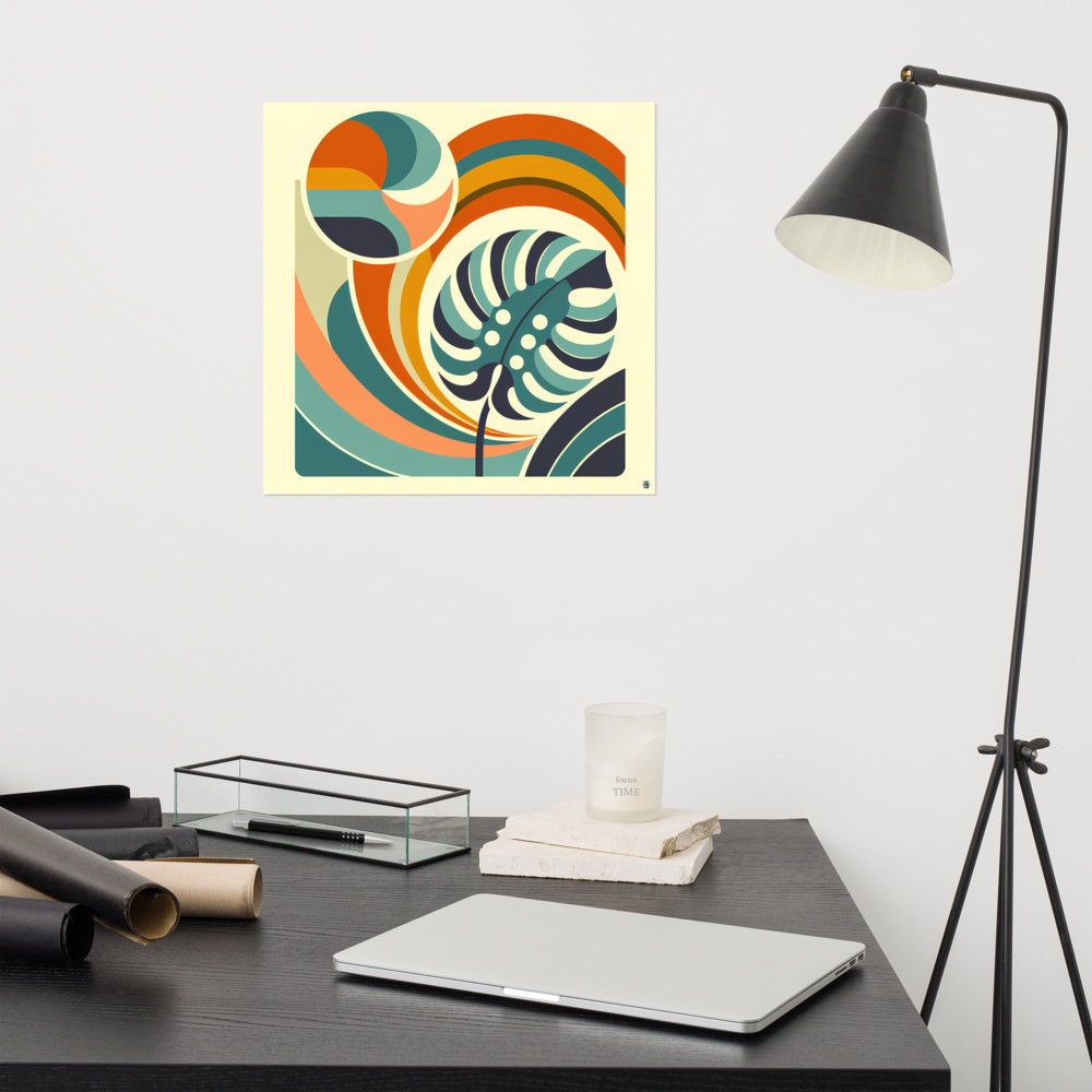 Art print
