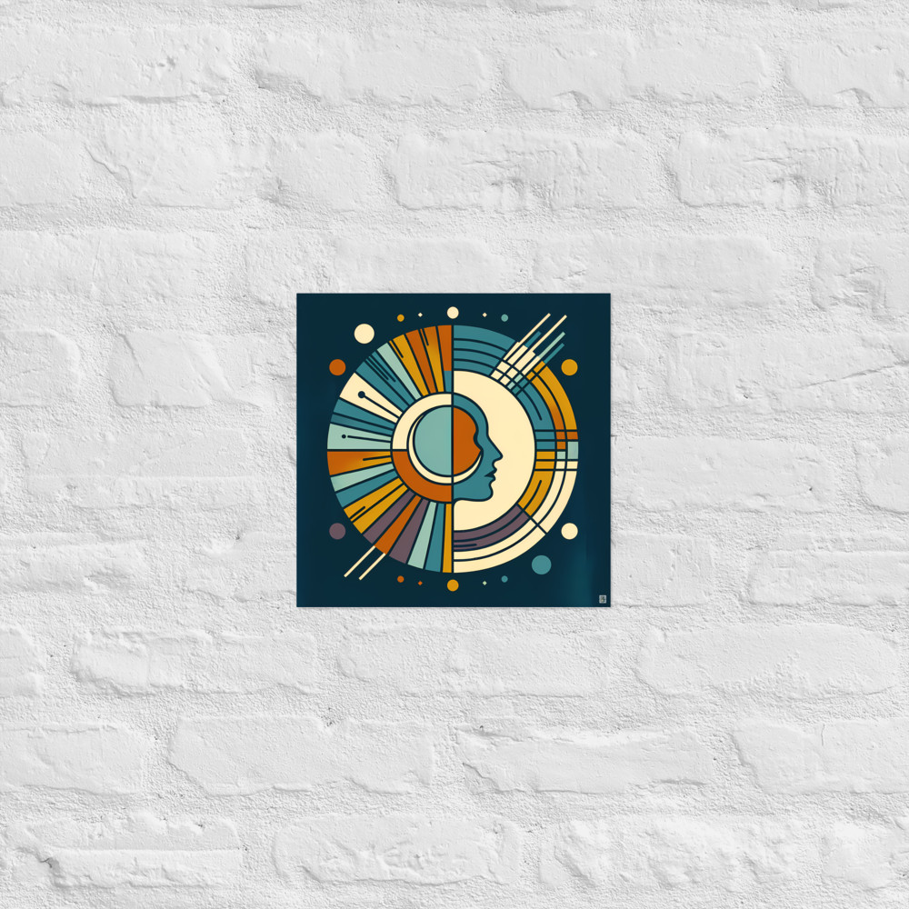 30×30 cm (12×12")
