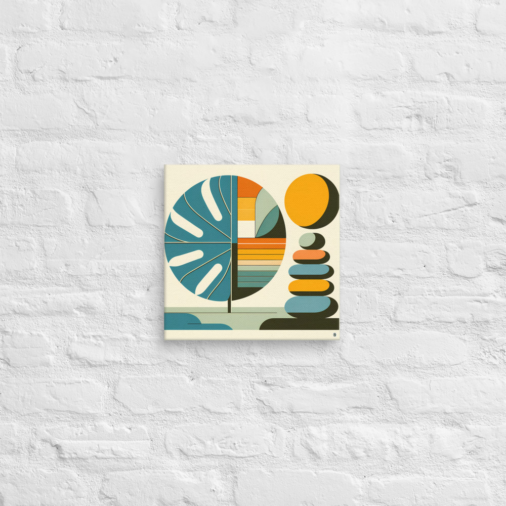 30×30 cm (12×12")