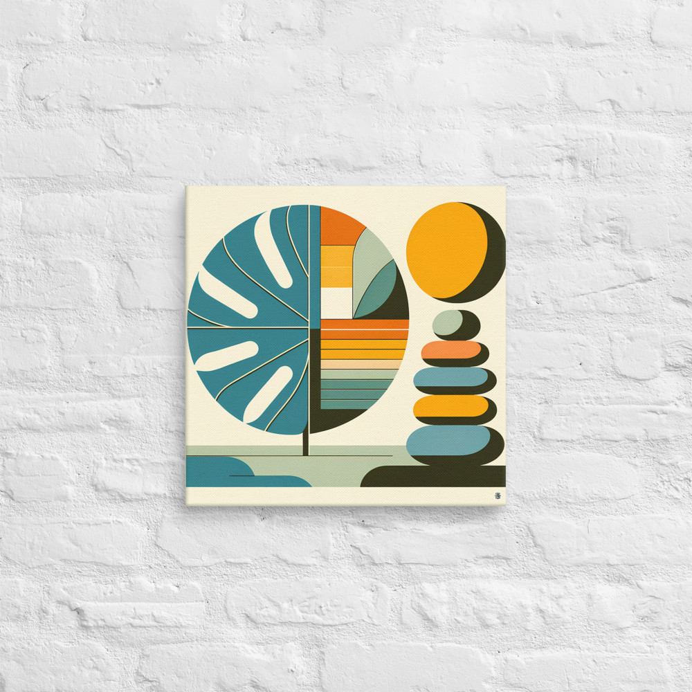Canvas Print