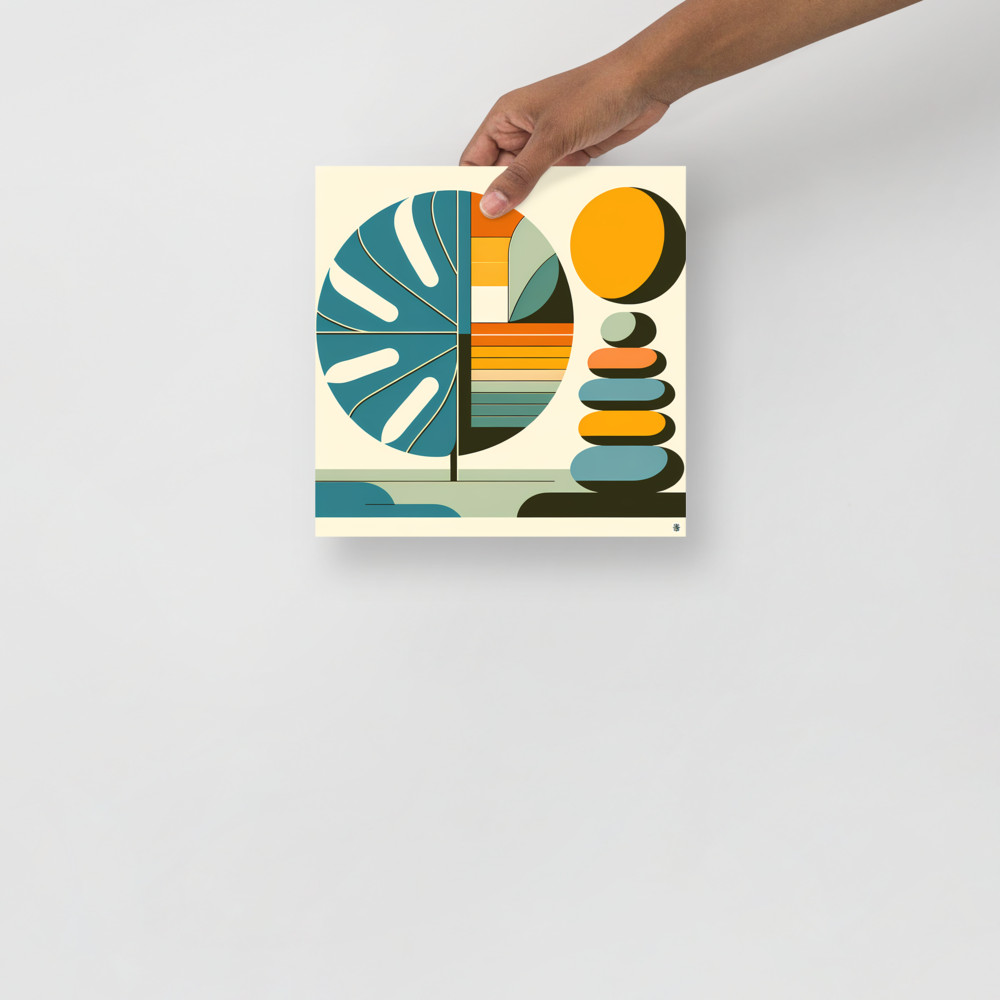 25×25 cm (10×10")