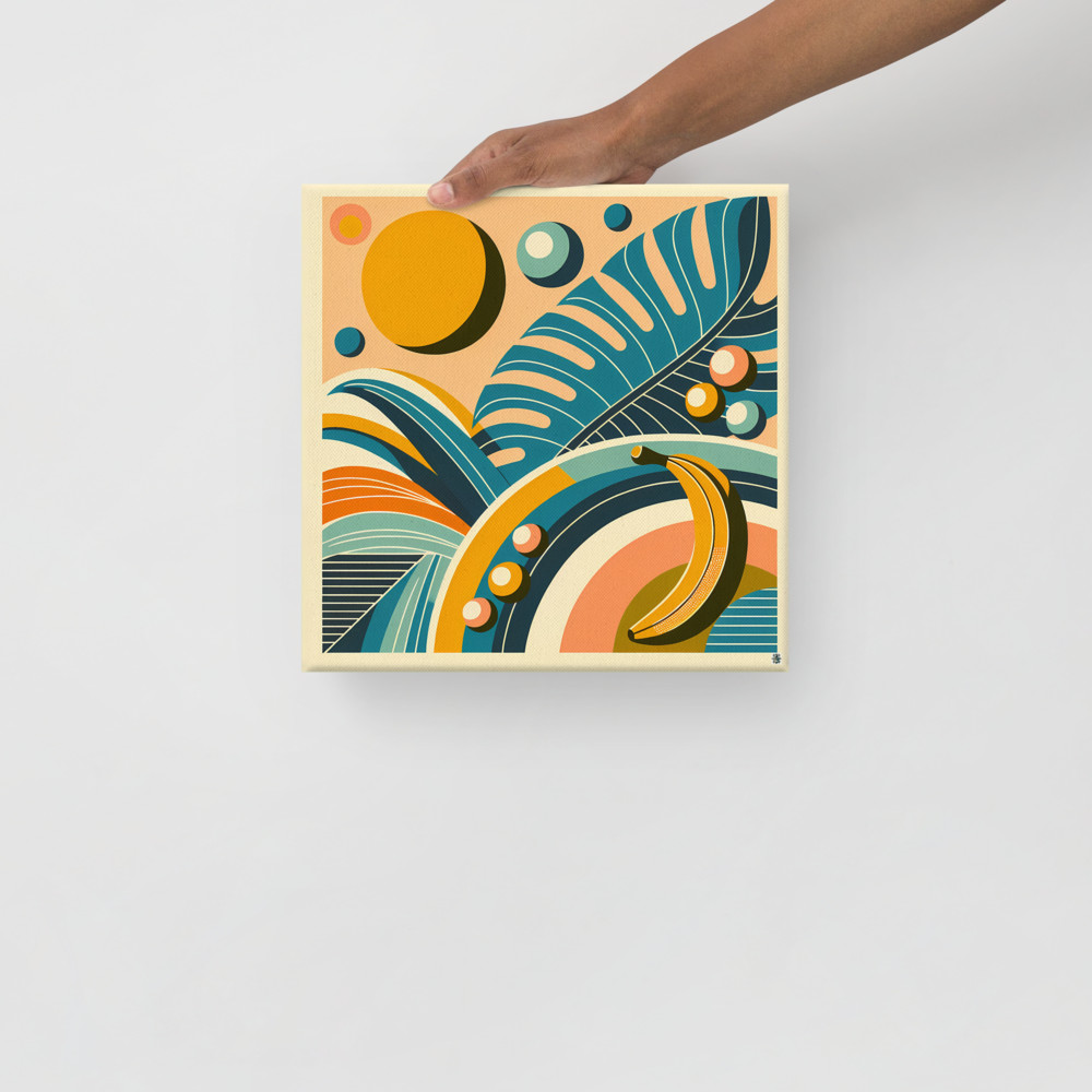 30×30 cm (12×12")
