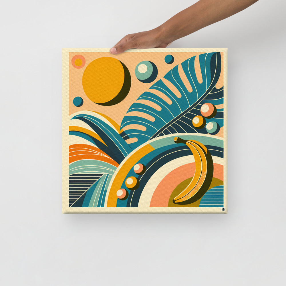 Canvas Print