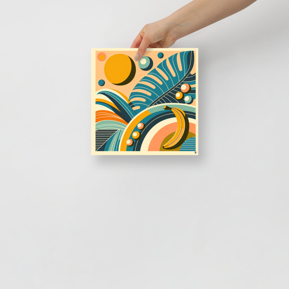 25×25 cm (10×10")