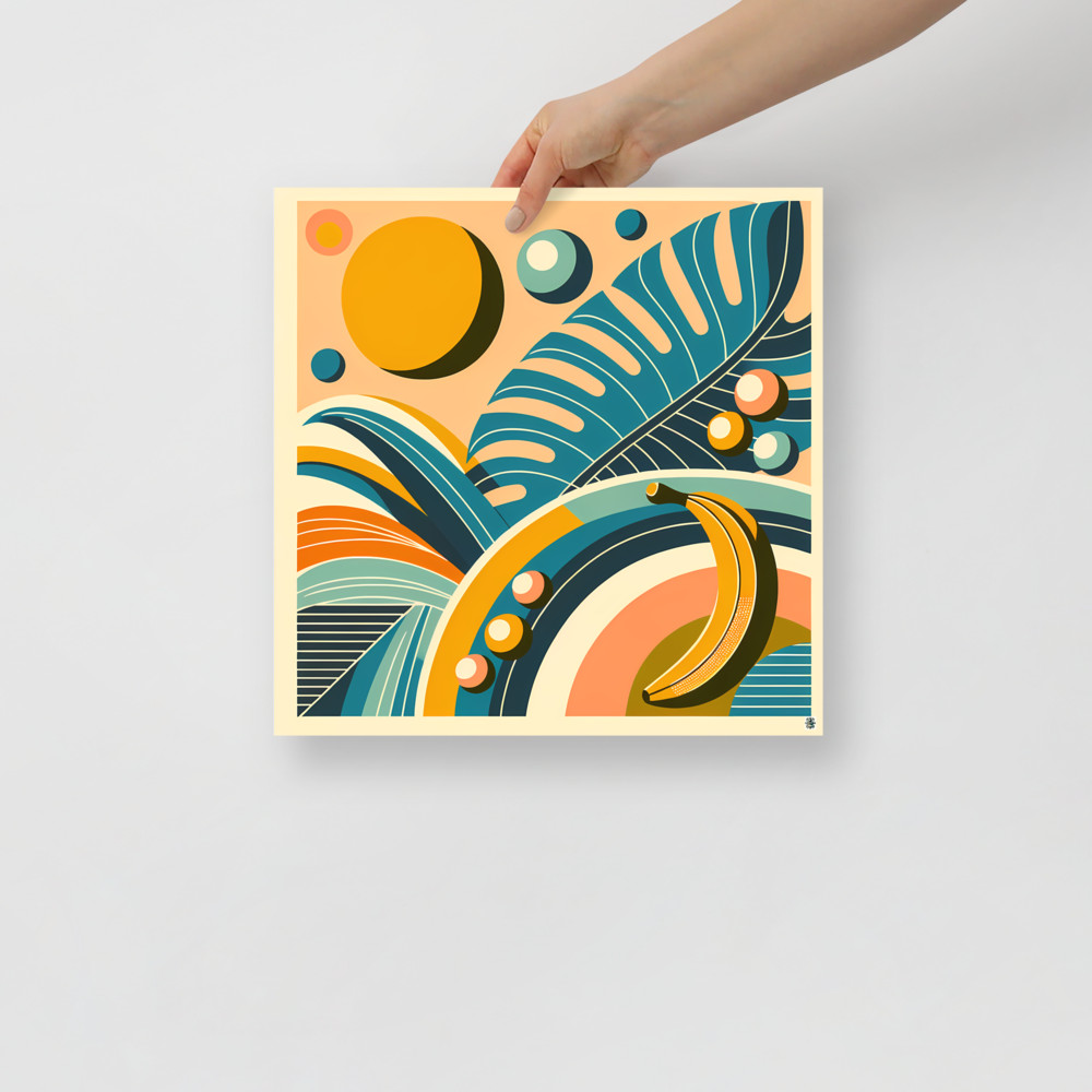 36×36 cm (14×14")