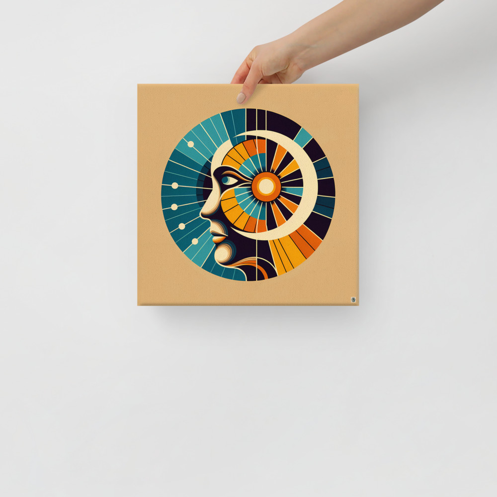 30×30 cm (12×12")