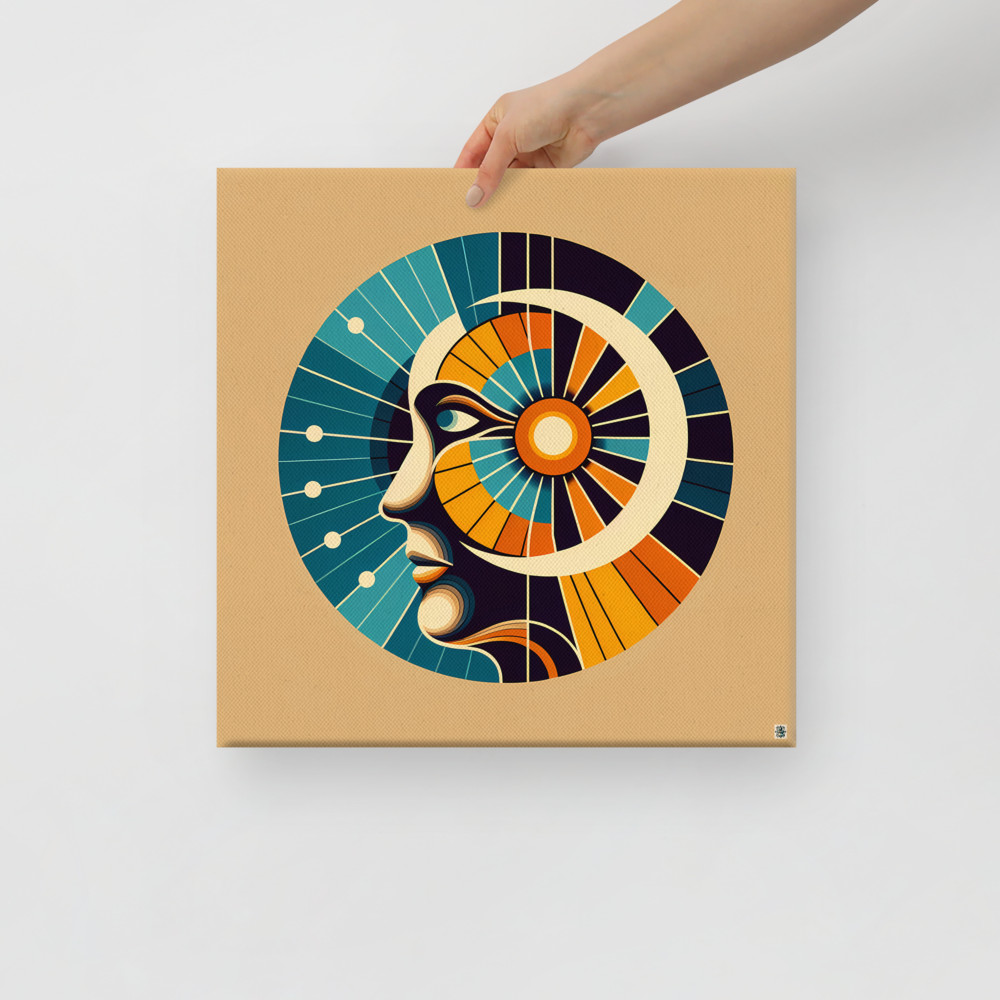 41×41 cm (16×16")