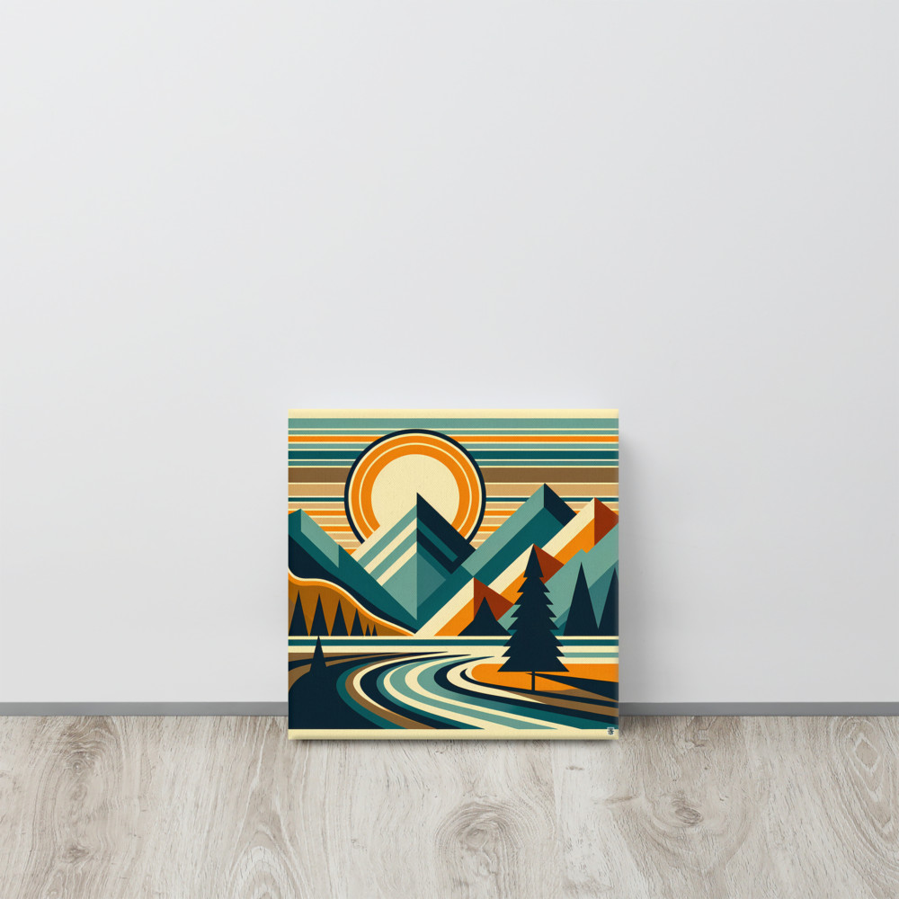 30×30 cm (12×12")