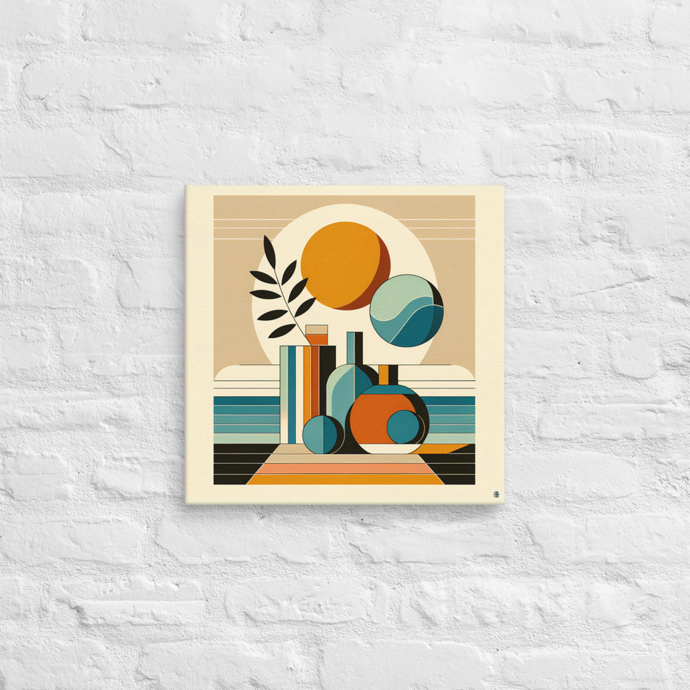 41×41 cm (16×16")