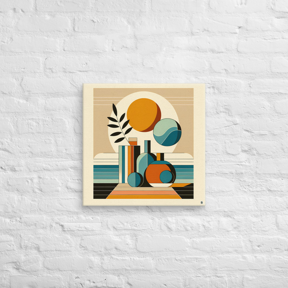 51×51 cm (20×20")