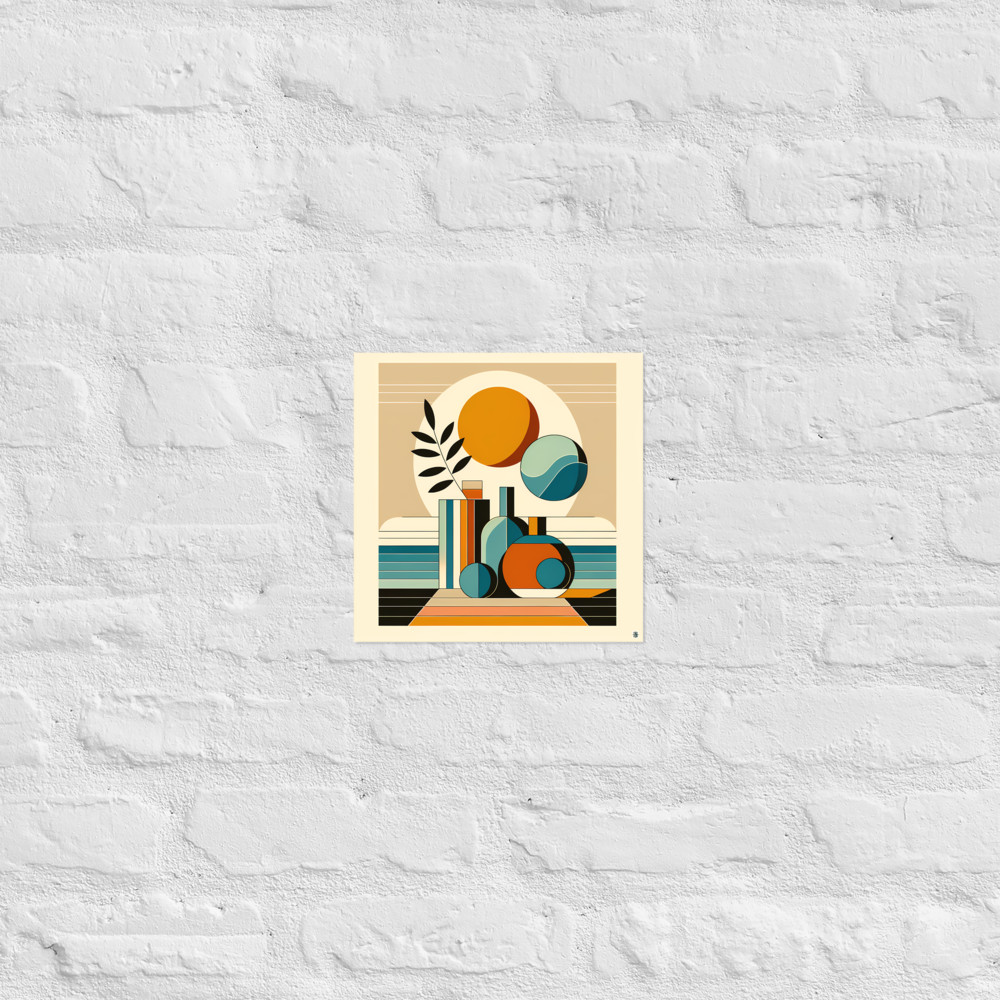 25×25 cm (10×10")